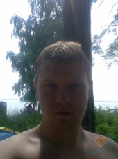 Dmitriy, 36, Russia, Novosibirsk