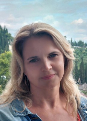 Анна из Оренбурга 43 года