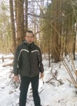 Ivan, 35, Moscow