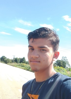 Cristiano из Guaraciaba do Norte 25 лет