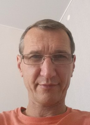 Алексей из Дзержинска 51 год