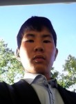 Агван, 26 лет, Улан-Удэ