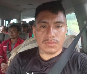 Jose, 26, San Andres Tuxtla