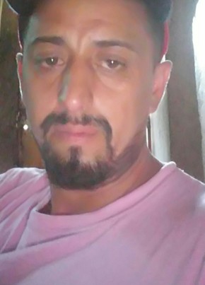 Diego, 44, República Argentina, Rosario