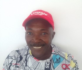 Daniel, 18, Cayenne