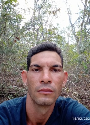 Rolando, 31, República de Cuba, Holguín