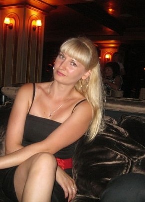 Анна, 45, Россия, Лангепас