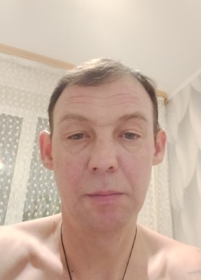 Илья, 43, Россия, Томск
