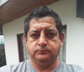 Jose, 51 год, Alajuela