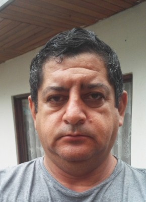 Jose, 51, República de Costa Rica, Alajuela