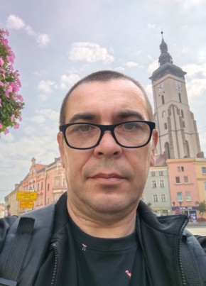 Vasile из Złotoryja 48 лет