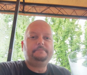Martin, 43, Banovce nad Bebravou