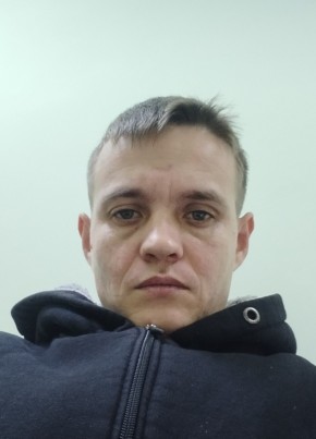 Фёдор Багаевский, 32, Россия, Ростов-на-Дону
