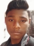 Tushar, 22 года, Māndal