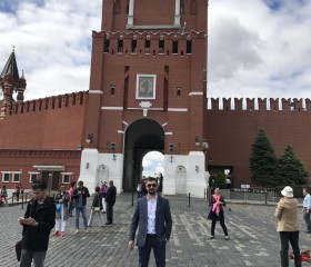 Андрей, 47 лет, Казань