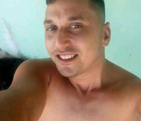 Alan, 30 лет, Rio de Janeiro