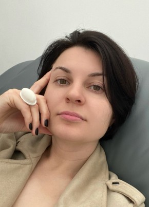 Света из Калининграда 29 лет