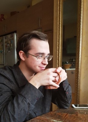 Georgiy, 28, Russia, Ryazan