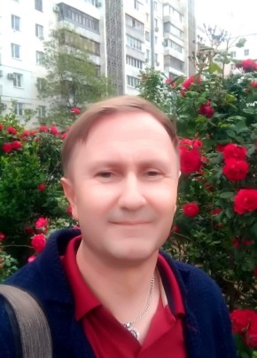 Евгений, 26, Россия, Евпатория