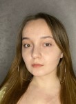 Lyudmila, 18  , Moscow
