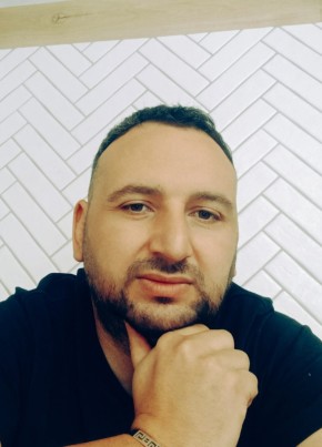 Андрей из Vulcăneşti 35 лет