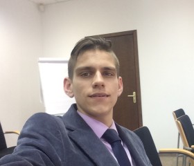 Николай, 23 года, Київ