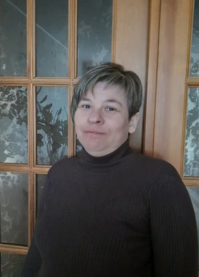 Люда из Коломны 42 года