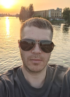 Vanea из Chişinău 36 лет