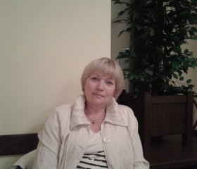 Ирина, 70 лет, Донецьк