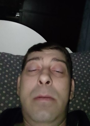 Maks, 18, Russia, Zelenodolsk