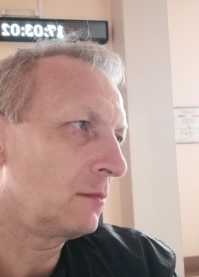 Aleksandr, 50, Russia, Ivanovo