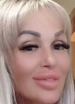 Людмила из Балаково 49 лет