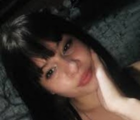Joana, 18, Buenos Aires