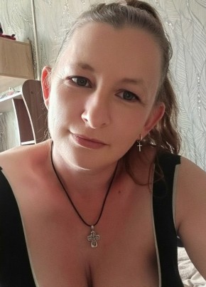 Татьяна из Сокола 38 лет