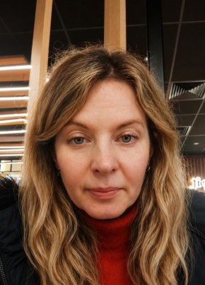 Alexandra из Paris 45 лет