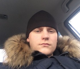 Андрей, 30 лет, Соликамск