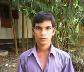 Azizul islam, 29, Lalmanirhat