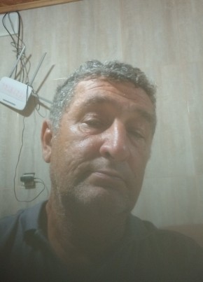 Рустам из Махачкалы 60 лет