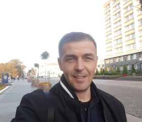 Denis, 48 лет, Gdańsk