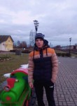 Василий, 31 год, Мсціслаў