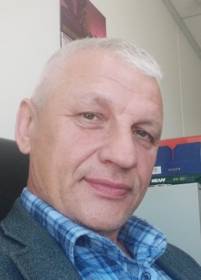 Павел из Владивостока 55 лет