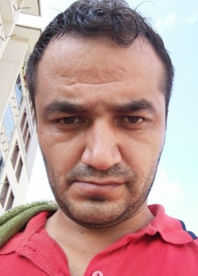 İlyas , 39, Türkiye Cumhuriyeti, Perşembe