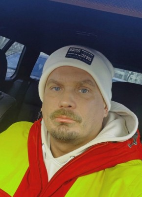 Алексей из Петропавловск-Камчатския 41 год