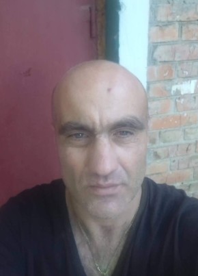 Александ Безрук, 41, Україна, Дергачі