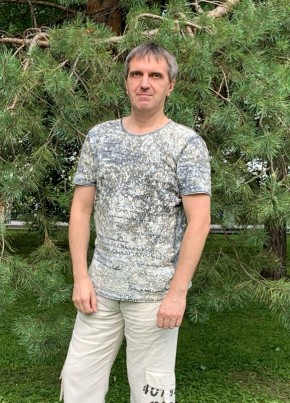 Олег из Ярославли 55 лет