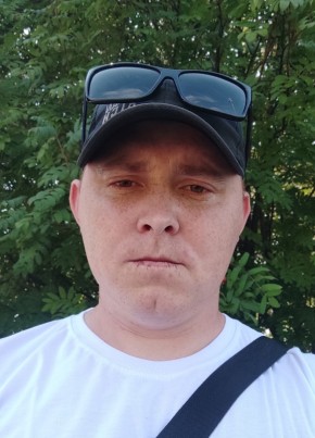 Павел из Бирска 31 год