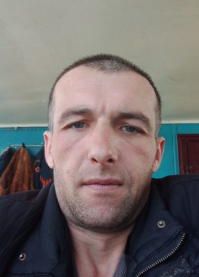 Никалай, 40, Україна, Новоград-Волинський
