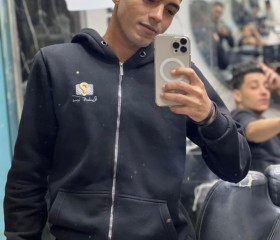 Mohammed, 22, Zagazig