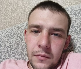 Alekc, 27 лет, Полысаево