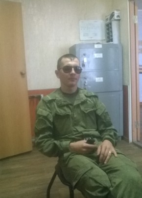 Евгений, 29, Россия, Светлый (Калининградская обл.)